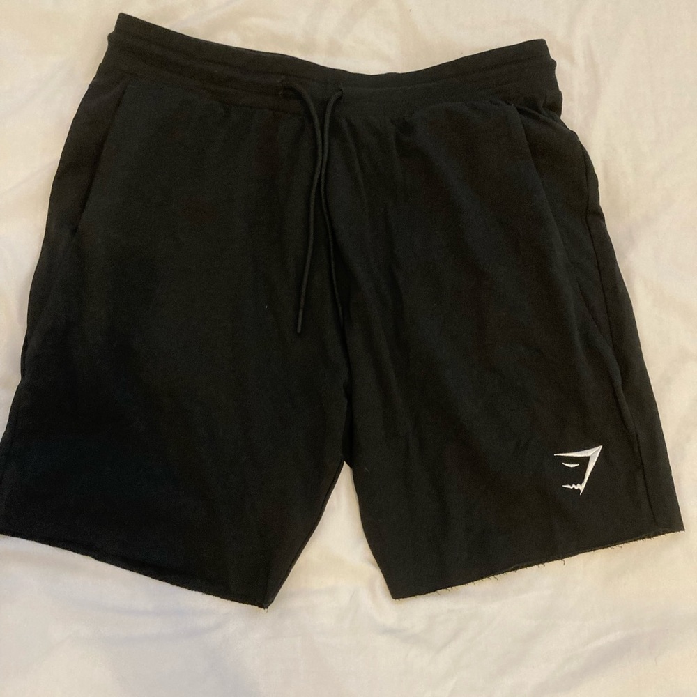 GYMSHARK shorts